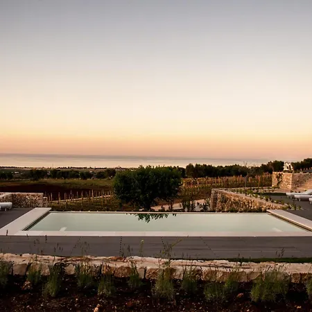 Masseria Auraterrae