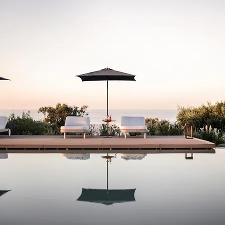 فندق Masseria Auraterrae بولينيانو آ ماري