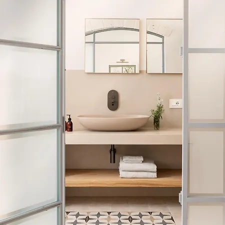 Hotel Masseria Auraterrae 5*