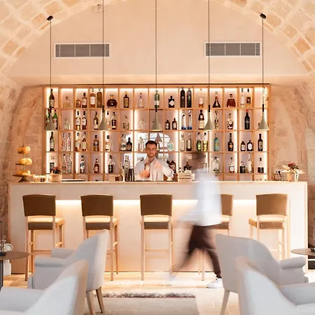 Hotel Masseria Auraterrae Polignano a Mare