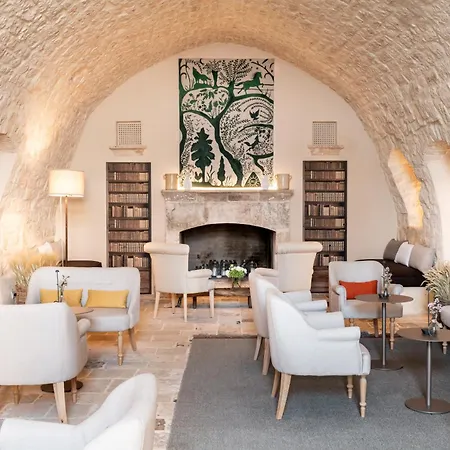 Masseria Auraterrae بولينيانو آ ماري