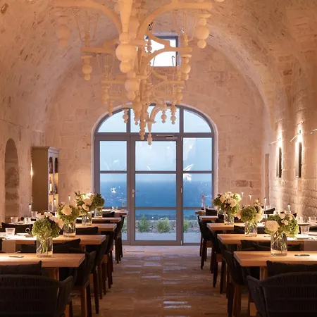 Masseria Auraterrae