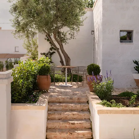 Masseria Auraterrae 5* Polignano a Mare
