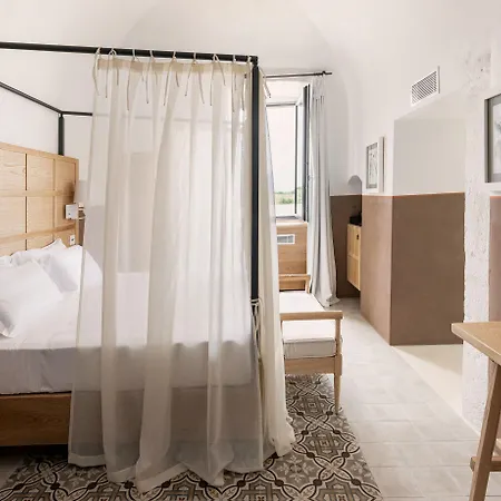 酒店 Masseria Auraterrae 滨海波利尼亚诺