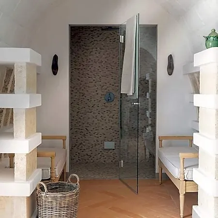 Masseria Auraterrae 酒店 5*
