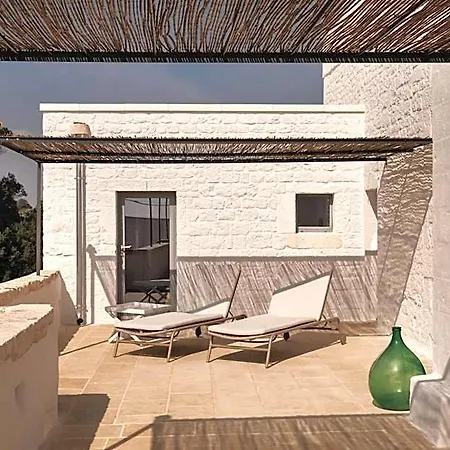 Masseria Auraterrae