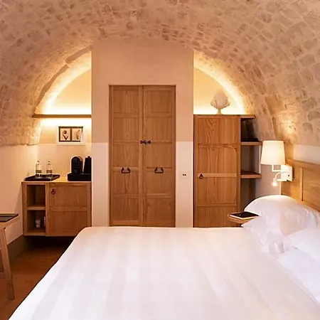 Masseria Auraterrae 5*