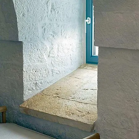 Masseria Auraterrae