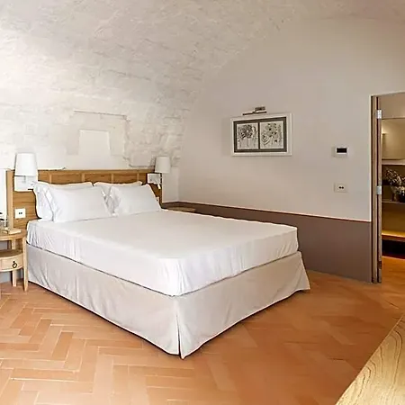 Masseria Auraterrae فندق 5*