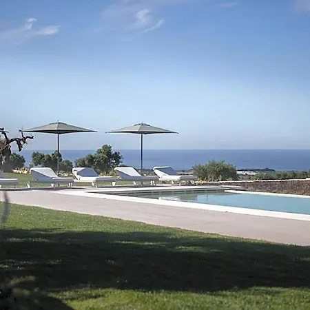Masseria Auraterrae 5* 滨海波利尼亚诺