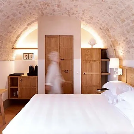 Masseria Auraterrae 5*