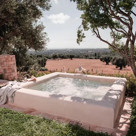 Masseria Auraterrae 5*