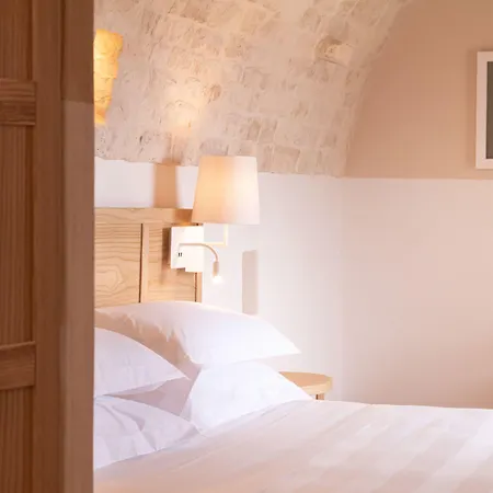 Hotel Masseria Auraterrae Polignano a Mare