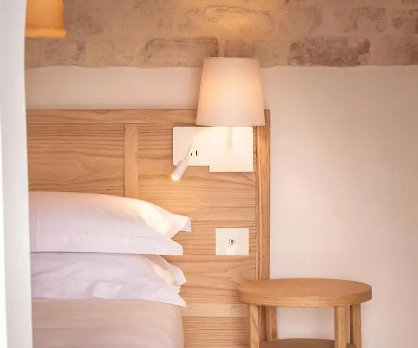 Masseria Auraterrae Hotel 5*