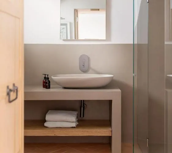 Masseria Auraterrae Hotel Polignano a Mare