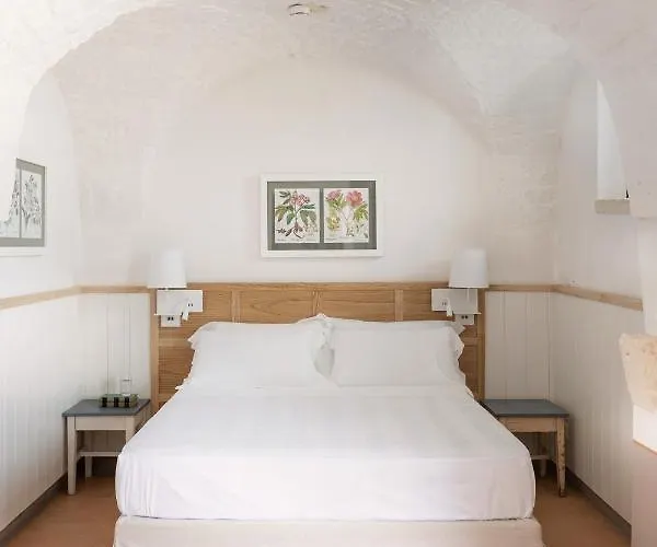 Masseria Auraterrae 5*