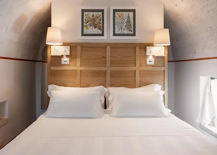 Masseria Auraterrae 5*