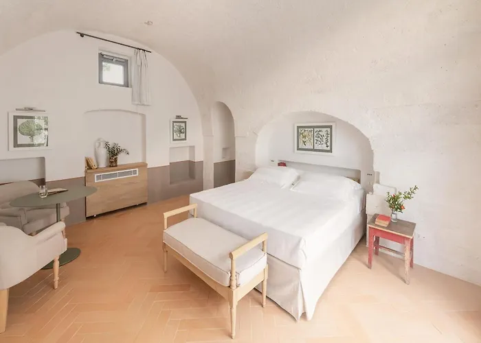 Masseria Auraterrae Polignano a Mare