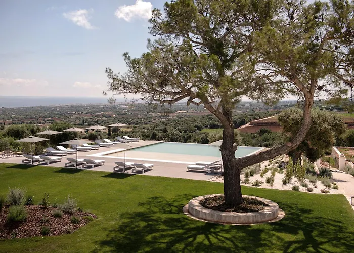 Masseria Auraterrae Hotel Polignano a Mare