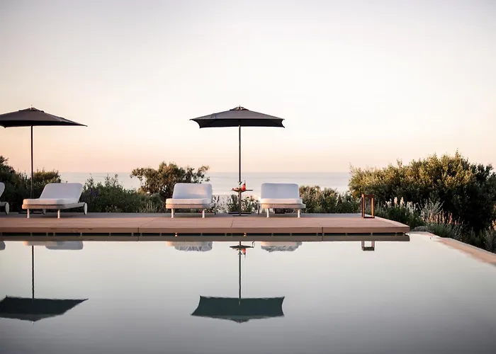 Hotel Masseria Auraterrae Polignano a Mare