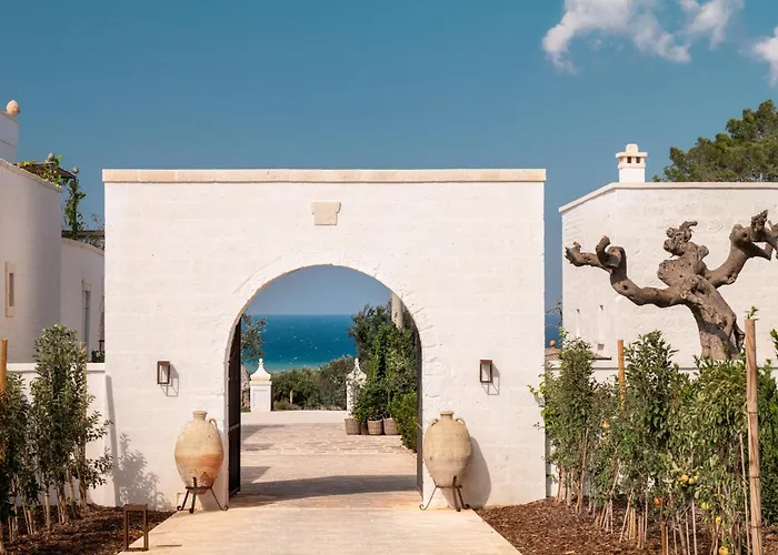 Masseria Auraterrae